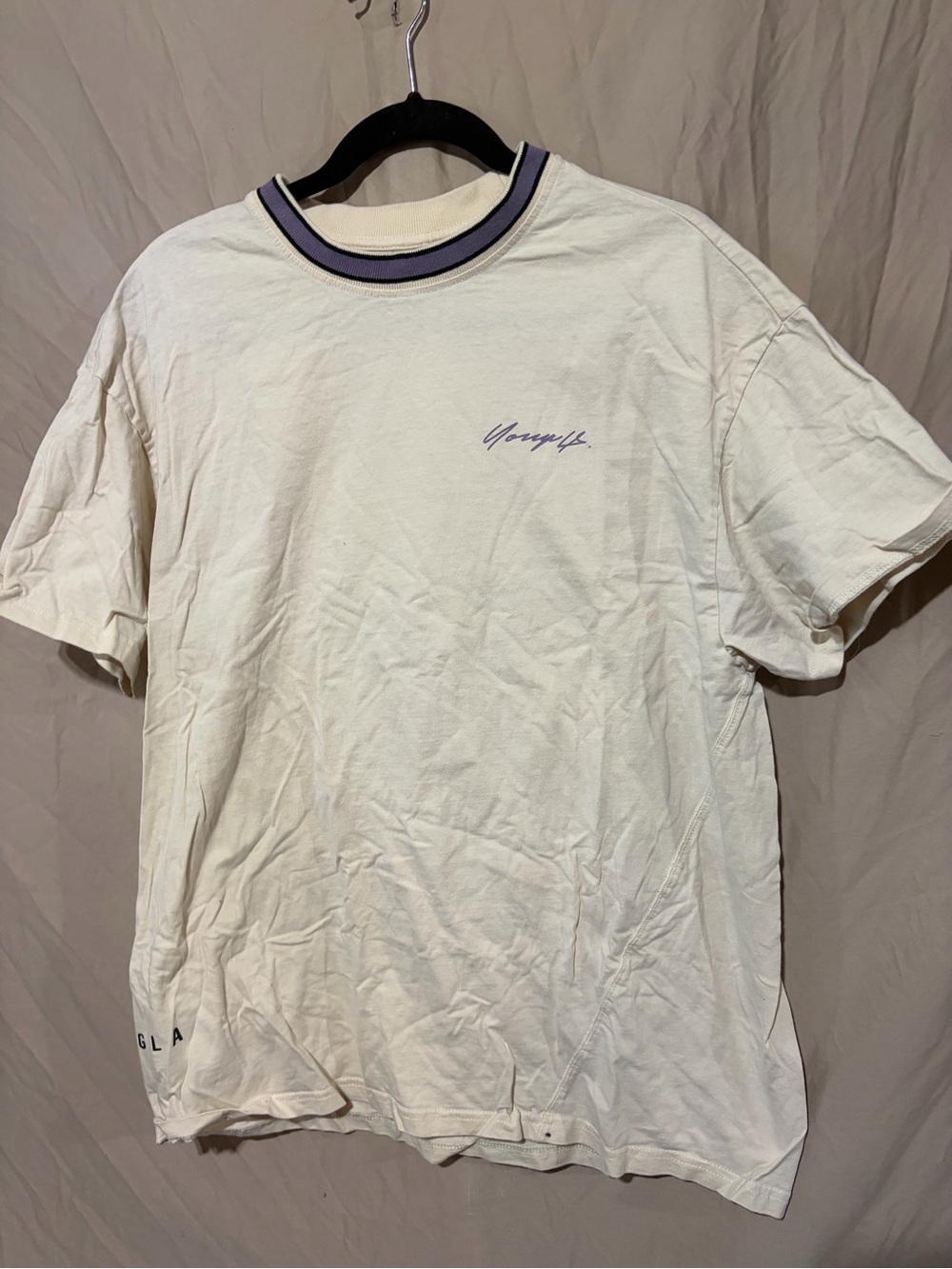 YoungLA T-shirt